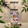 M COLLECTION UVDTF DECAL