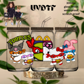 HK TURTLES UVDTF WRAP