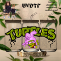 HK MM D TURTLE UVDTF WRAP