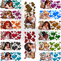 AIRBRUSH PRINCESS UVDTF BUNDLE V2