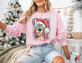 SCBY DOO CHRISTMAS SPIRIT DTF TRANSFERS