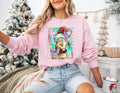 GR MAX CHRISTMAS SPIRIT DTF TRANSFERS
