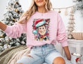 T STORY WDY CHRISTMAS SPIRIT DTF TRANSFERS