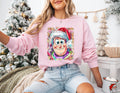 T STORY BZZ LY CHRISTMAS SPIRIT DTF TRANSFERS