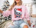 HTTYD TTHLESS CHRISTMAS SPIRIT DTF TRANSFERS