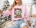 DSY DUCK CHRISTMAS SPIRIT DTF TRANSFERS