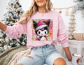 HK KAWAII CHRISTMAS SPIRIT DTF TRANSFERS