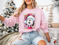 CB SNPY CHRISTMAS SPIRIT DTF TRANSFERS