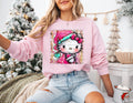 HK CHRISTMAS SPIRIT DTF TRANSFERS