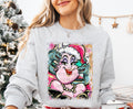 U VILLIAN CHRISTMAS SPIRIT DTF TRANSFERS