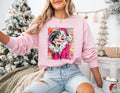 CR VILLAIN CHRISTMAS SPIRIT DTF TRANSFERS