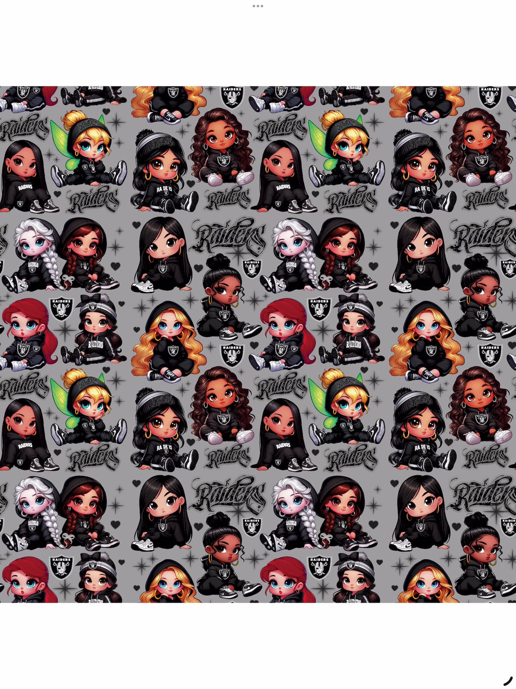 LVR PRINCESS PNG BUNDLE