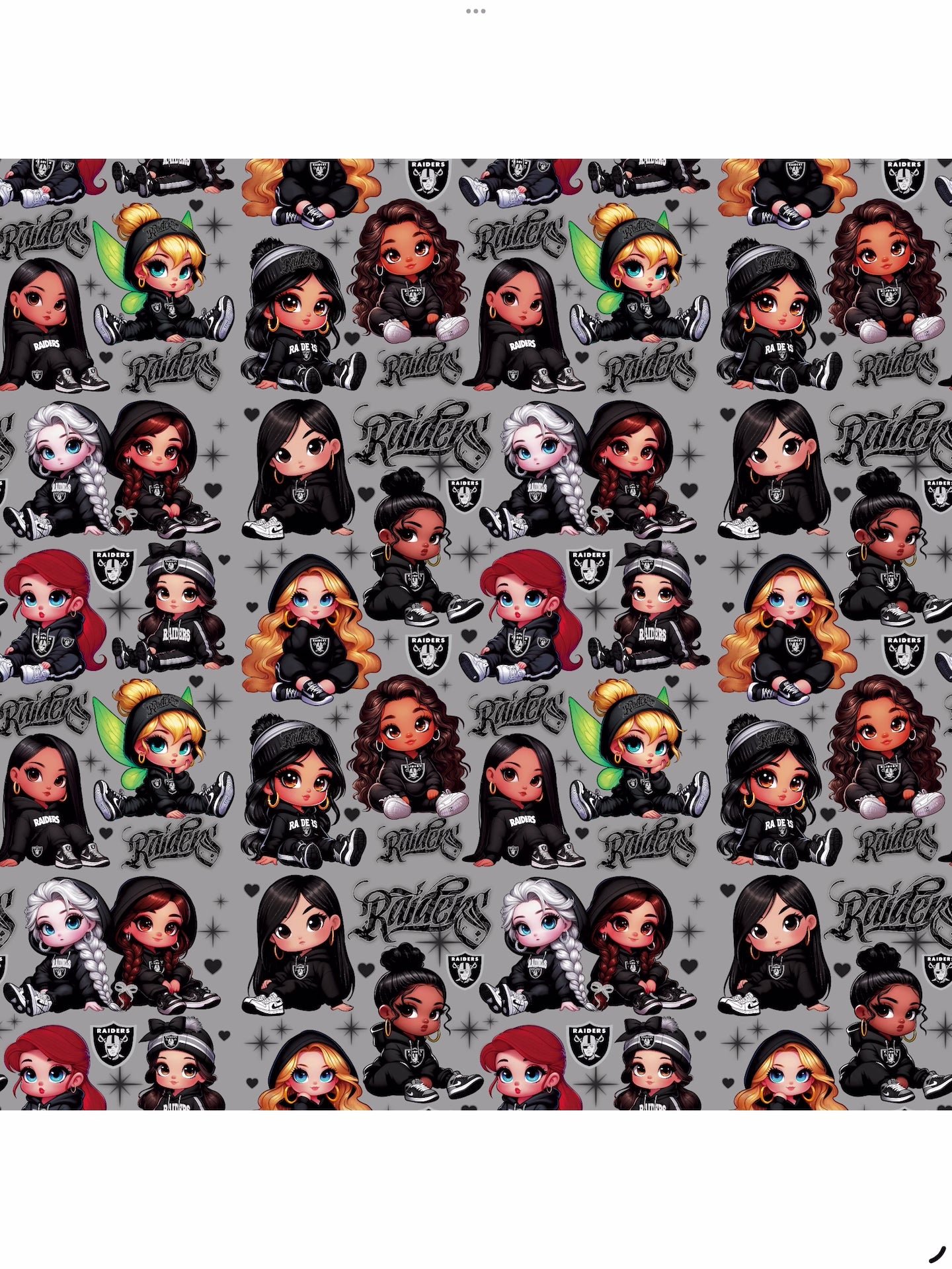 LVR PRINCESS PNG BUNDLE