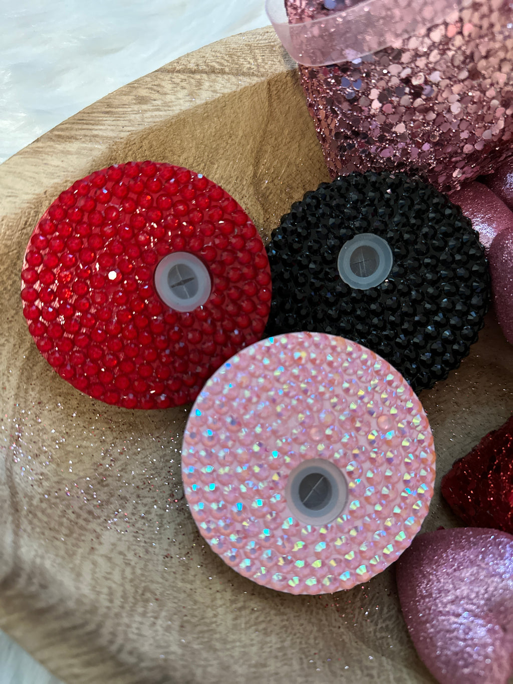 Bling Lids
